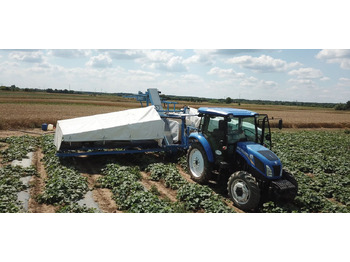 Combină agricola AGRO-LIFT