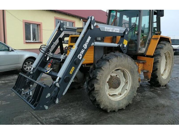 Încarcator frontal pentru tractor METAL-TECHNIK