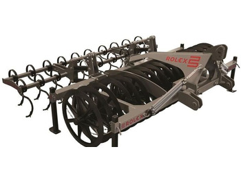 Compactor agricola ROLEX