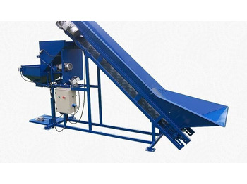 Utilaje - după recoltare ROLMET