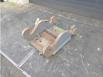 Cuplare rapidă VERACHTERT