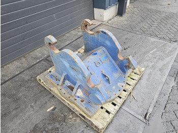 Cuplare rapidă VERACHTERT