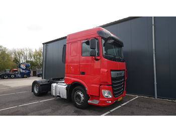 Cap tractor DAF XF 450 SC 496.000KM: Foto 4 Cap tractor DAF XF 450 SC 496.000KM: Foto 4