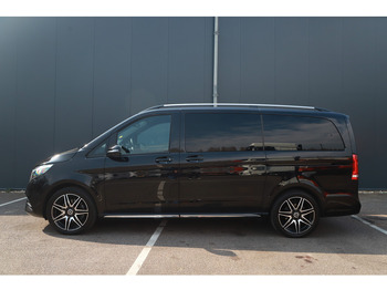 Microbuz MERCEDES-BENZ