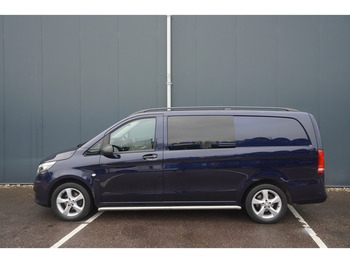 Microbuz MERCEDES-BENZ Vito 114