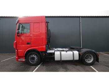 Cap tractor DAF XF 450