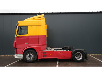 Cap tractor DAF XF 480