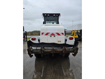 Autogreder New Holland F106.6: Foto 5