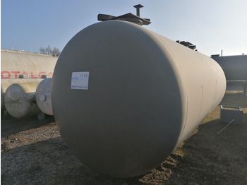 Rezervor combustibil pentru Camion Propaan/Butaan LPG gastank 20m3 (10 ton) Used gas tank 20m3 Ø 2200 Aboveground and underground Gas,Gaz, LPG ID 1.013: Foto 4 Rezervor combustibil pentru Camion Propaan/Butaan LPG gastank 20m3 (10 ton) Used gas tank 20m3 Ø 2200 Aboveground and underground Gas,Gaz, LPG ID 1.013: Foto 4