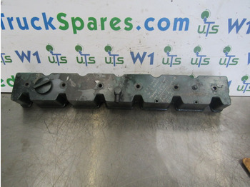 Motor şi piese CUMMINS