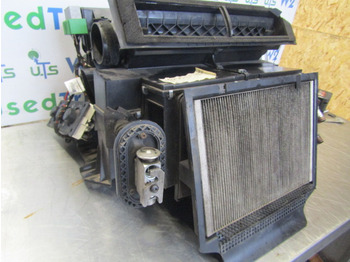 Motor şi piese DAF XF 105