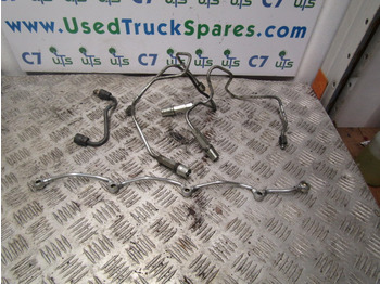 Motor şi piese ISUZU