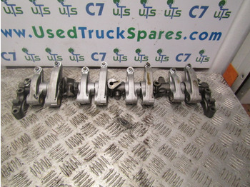 Motor şi piese ISUZU