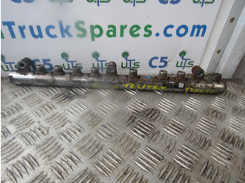 Motor şi piese MAN TGS