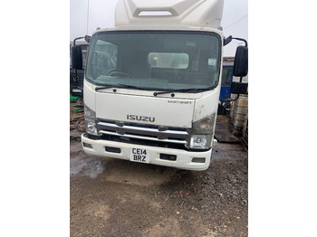 Camion ISUZU