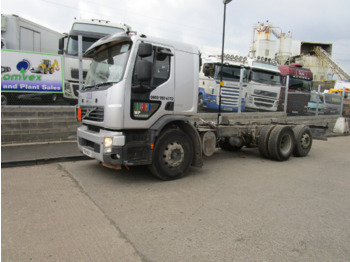 Camion VOLVO FE 320
