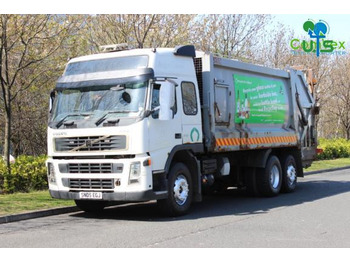 Camion VOLVO FM9 300