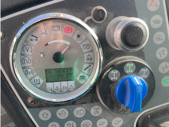 Încărcător CLAAS SCORPION 7050: Foto 3 Încărcător CLAAS SCORPION 7050: Foto 3