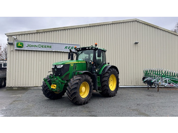 Tractor agricol JOHN DEERE 6230R