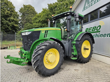 Tractor agricol JOHN DEERE 7250R
