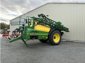 Maşină de erbicidat JOHN DEERE