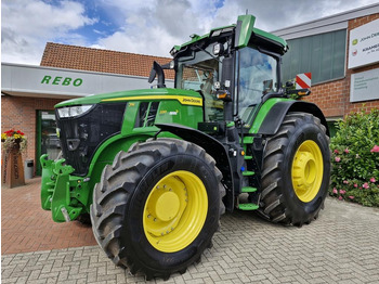 Tractor agricol JOHN DEERE 7R 330