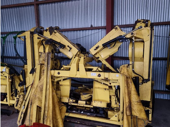 Heder de recoltat porumb KEMPER