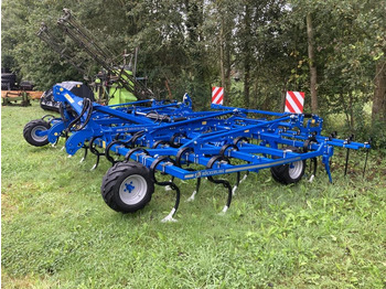 Cultivator nou Köckerling ALLROUNDER CLASSIC 530 2.0: Foto 3 Cultivator nou Köckerling ALLROUNDER CLASSIC 530 2.0: Foto 3