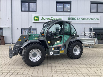 Încărcător KRAMER