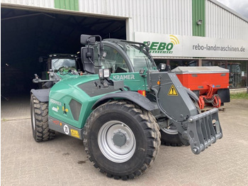 Încărcător KRAMER