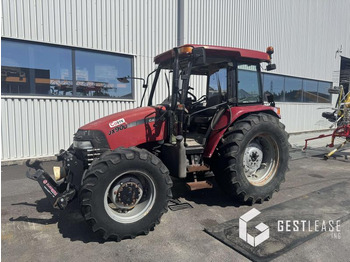 Tractor agricol CASE IH JXU Maxxima