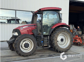 Tractor agricol CASE IH Maxxum 110