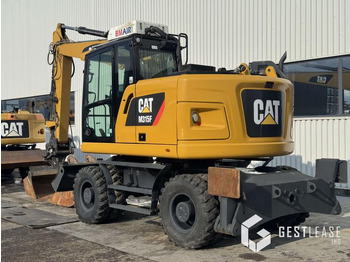 Caterpillar M315F în leasing Caterpillar M315F: Foto 2