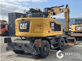 Caterpillar M315F în leasing Caterpillar M315F: Foto 3