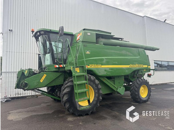 Combină de recoltat cereale JOHN DEERE 9780CTS