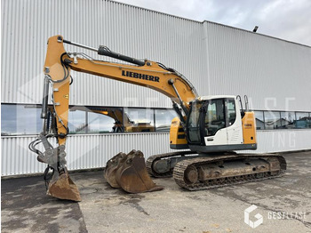Excavator pe şenile LIEBHERR R 926