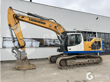 Excavator pe şenile LIEBHERR R 930