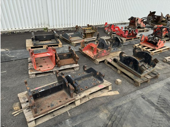 Cuplare rapidă VERACHTERT