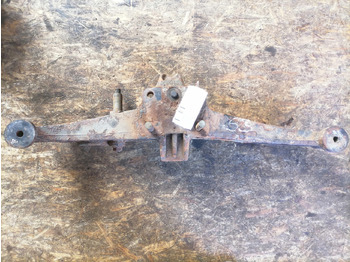 Punte şi piese pentru Camion MAN Air suspension bracket 814363013187: Foto 4 Punte şi piese pentru Camion MAN Air suspension bracket 814363013187: Foto 4