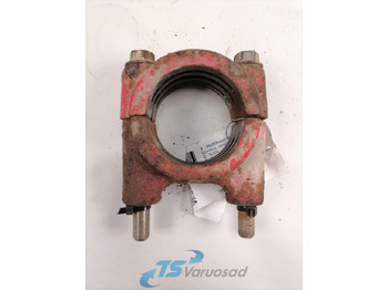 Bară stabilizatoare pentru Camion MAN Anti-roll bar bracket 81437180044: Foto 2 Bară stabilizatoare pentru Camion MAN Anti-roll bar bracket 81437180044: Foto 2