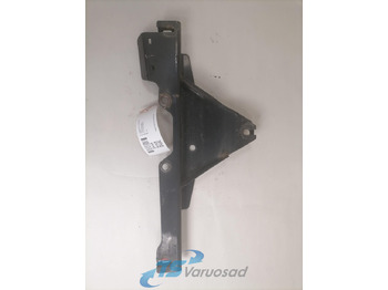 Bară de protecție MAN