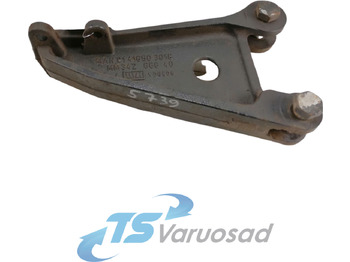 Bară de protecție MAN