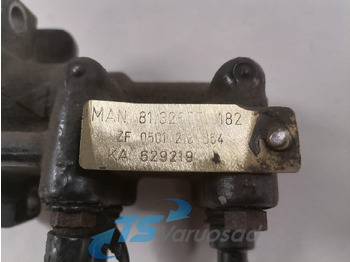 Cutie de viteze și piese pentru Camion MAN Gear control 81326556182: Foto 4 Cutie de viteze și piese pentru Camion MAN Gear control 81326556182: Foto 4