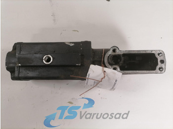 Cutie de viteze și piese MAN