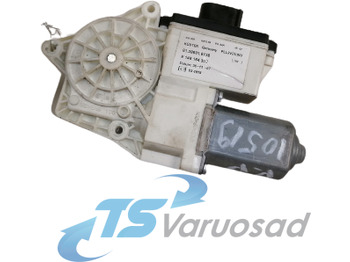 Fereastră și piese MAN