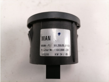 Cabină pentru Camion MAN Lüliti, esituled 81255250193: Foto 2