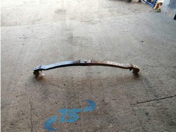 Primăvară suspensie/ Foi de arc suspensie MAN