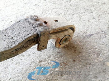 Primăvară suspensie/ Foi de arc suspensie pentru Camion MAN Spring 81434026304: Foto 3 Primăvară suspensie/ Foi de arc suspensie pentru Camion MAN Spring 81434026304: Foto 3