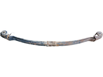 Primăvară suspensie/ Foi de arc suspensie MAN