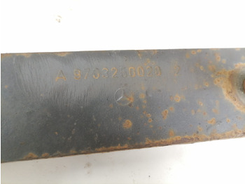 Suspensie pentru Camion MB Spring shackle A9703250120: Foto 3 Suspensie pentru Camion MB Spring shackle A9703250120: Foto 3